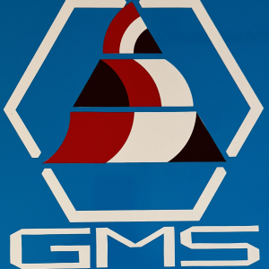 GMSオート ロゴ
